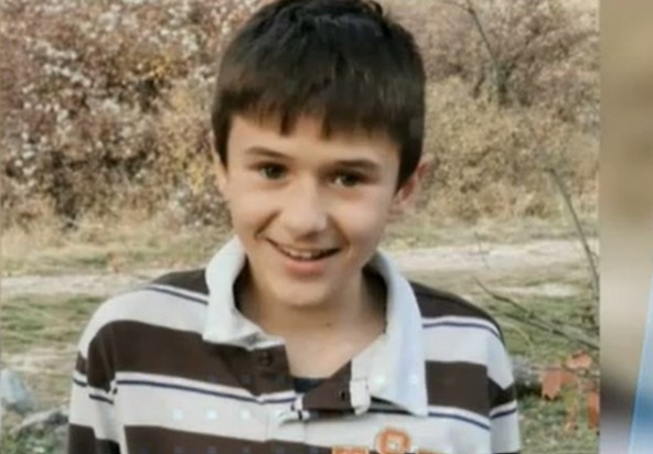 Второ денонощие продължава мащабната операция по издирването на 12 годишния Александър